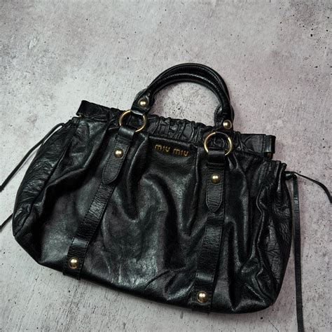 miu miu bag buy|miu vintage bag.